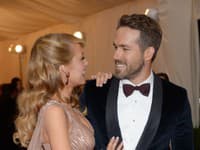 Blake Lively si vyslúžila kvôli Ryanovi nepekné prívlastky