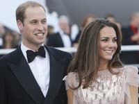 Kate Middleton pri princovi Williamovi doslova žiari a jeho expriateľky jej nesahajú ani po členky