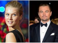 Toni Garrn a Leonardo DiCaprio už podľa informácii netvoria pár