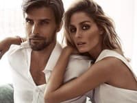 Olivia Palermo a Johannes Huebl tvoria jeden z najviac vysnívaných párov