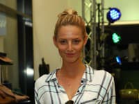 Michaela Kocianová už nestojí po boku Filipa Šeba