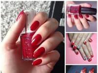 Trendy v manikúre pre túto jeseň sú jasné - farebná klasika, pri ktorej sa môžete odviazať!