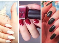 Trendy v manikúre pre túto jeseň sú jasné - farebná klasika, pri ktorej sa môžete odviazať!