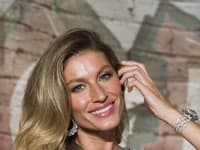 Gisele Bündchen poslala neuveriteľné množstvo peňazí Červenému krížu