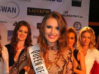 Čitatelia Feminity.sk si za svoju víťazku zvolili Adrianu Hrbánovú