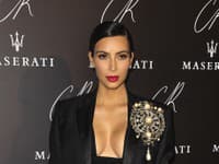 Kim Kardashian spraví pre slávu čokoľvek