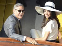 George Clooney konečne našiel ženu, s ktorou neváhal vstúpiť do manželstva