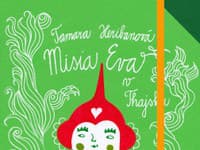 Misia Eva v Thajsku - novinka od Tamary Heribanovej
