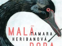 Malá doba ľadová - novinka od Tamary Heribanovej