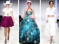 Košice Fashion Week odštartovali svoj prvý ročník