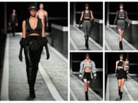 Dámska kolekcia Alexander Wang pre H&M