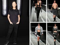 Alexander Wang a jeho kolekcia Wang x H&M