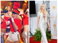 Z rockerky Gwen Stefani sa stala dáma s vkusom