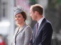 Začiatky vzťahu Kate a Williama neboli jednoduché