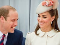 Začiatky vzťahu Kate Middleton a princa Williama pripomínajú skutočnú rozprávku