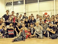 Projekt United Movement sa v minulom roku dostal aj do zahraničia, kde zožal veľký úspech