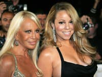 Aj Mariah Carey je milovníčkou extravagantnej návrhárky