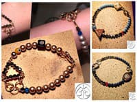 Šperky z dielne Jewelry by Mia Maix