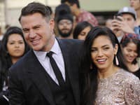 Jenna Dewan-Tatum má pre svojho miláčika úžasné pochopenie