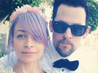 Nicole Richie si dáva záležať na intímnom živote