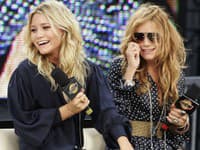 Dvojičky Mary-Kate a Ashley v časoch, keď ich porovnával celý svet