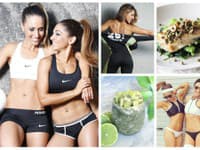 Base Body Babes a ich životný štýl, ktorý vyzerá už na pohľad skvele