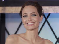 Angelina je označovaná za jednu z najkrajších žien sveta