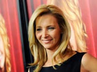Lisa Kudrow je za plastiku nosa nesmierne vďačná