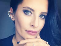 Barbora Franeková má zdravú pleť, ktorú jej môže závidieť nejedna žena