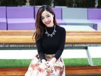 Najviac odberateľov vlogu má Michelle Phan