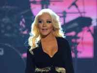 Christina Aguilera si sama priznala, že to, čo sa jej podarilo, bola veľká hanba