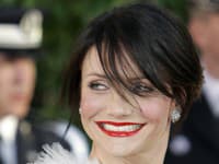 Štyridstaťtriročná hollywoodska kráska Cameron Diaz patrí medzi tie ženy, ktoré si užívajú život 