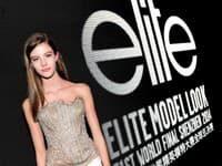 Barbora Podzimková je novou víťazkou svetového finále Elite Model Look 2014