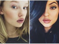 Sestra známej modelky si rozhnevala celý Hollywood i širokú verejnosť