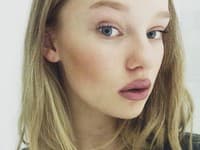 Maddie si touto fotografiou rozhnevala Hollywood i širokú verejnosť