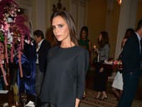 Victoria Beckham je takisto čoraz viac štíhla, čo niektorým jej fanúšikom celkom prekáža