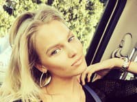 Miss Slovensko 2012 je naozaj sympatické žieňa, ktoré vyžaruje úžasnú energiu