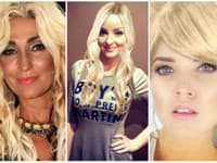 Ktorej Slovenke najviac pristanú blond vlasy?