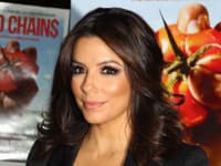 Eva Longoria všetkých presviedča, že nikdy nepribrala