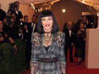 Madonna robí všetko preto, aby pôsobila sviežo