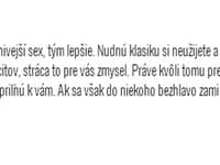 Biela farba znázorňuje bujnú fantáziu
