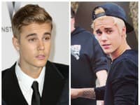 Zmena Justina Biebera šokovala fanúšikov