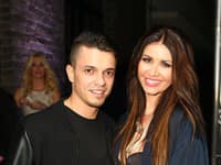 Patrícia Vittek je šťastná po boku nového partnera Michala Nemtudu