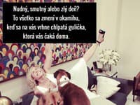 Toľko radosti, čo s nimi zažívame, je na nezaplatenie