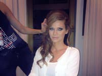 Krásna modelka Andrea Verešová patrí medzi najúspešnejšie Slovenky