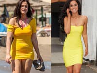 Premena známej Vicky Pattison z XXL na XS je na pohľad až neuveriteľná