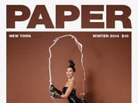 Kim Kardashian titulkou i nahým editoriálom šokovala celý svet