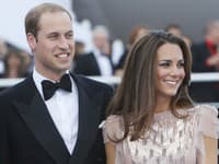Krásna Kate Middleton leží mnohým členom kráľovskej rodiny v žalúdku: Prečo?