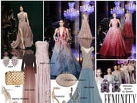 Tipy na šaty na ples, inšpirované módnym domom Elie Saab