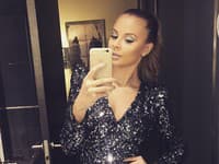 Monika Bagárová je naozaj top žena, ktorá má všetko, čo by hviezda mala mať